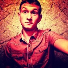 Alexey, г. Иваново