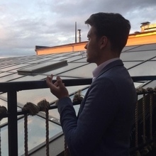 Дементьев Никита Сергеевич, г. Москва