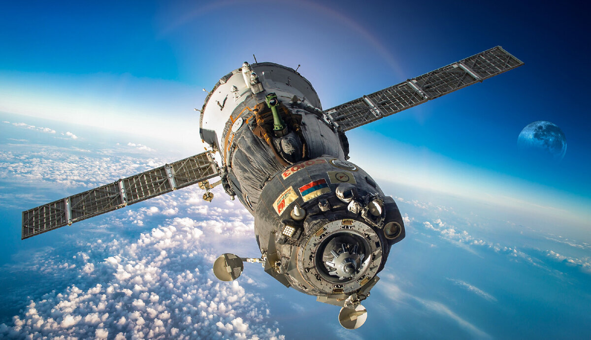 Россия предложила Европе помощь в создании космического корабля. | Вася ...