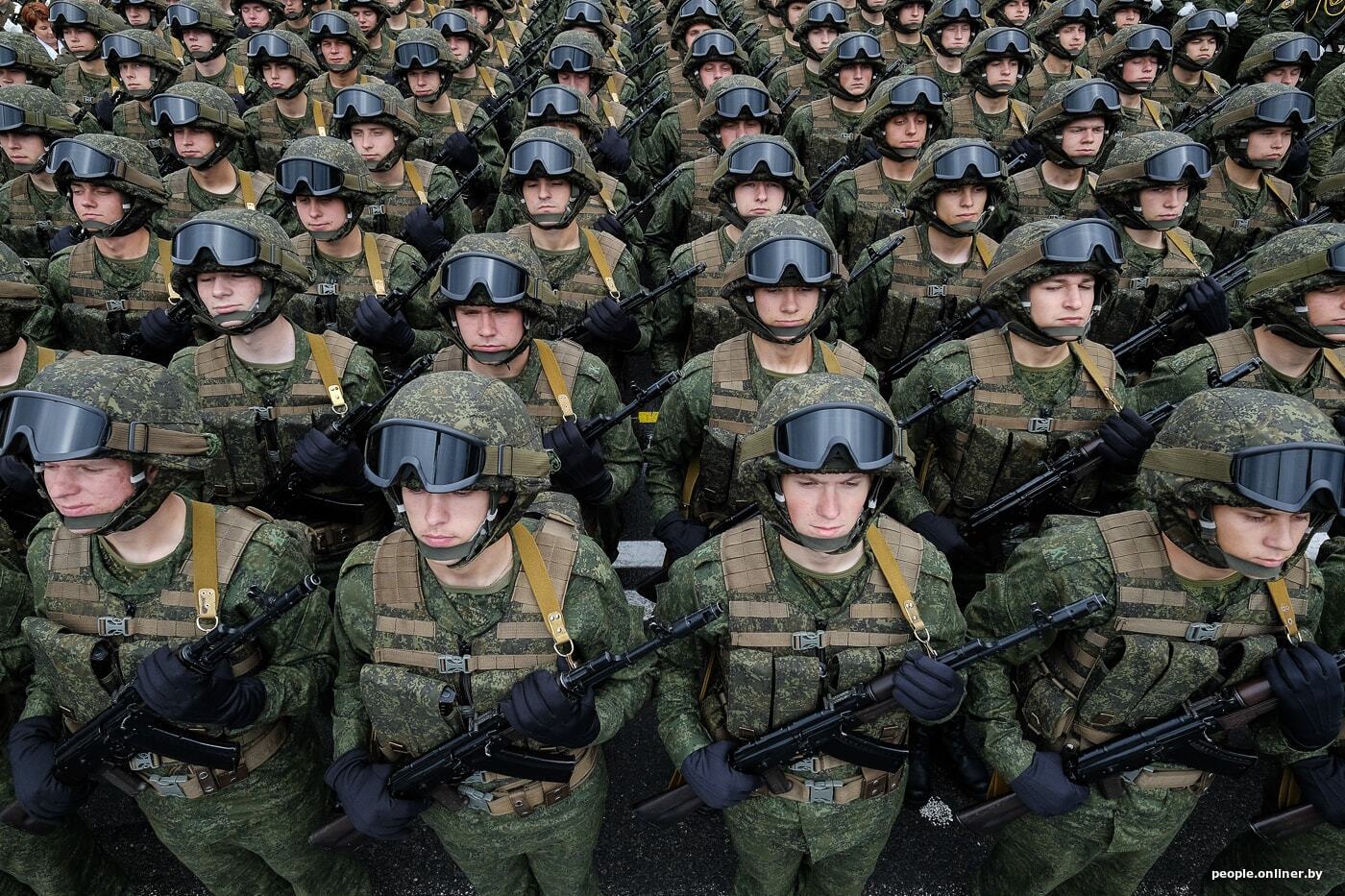 Современные военные организации. Армия Беларуси. Белорусская армия. Строй солдат. Белорусские военные.