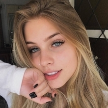 Алёна Кравцова, г. Ишим