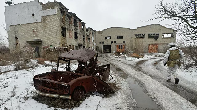 Украинцы на коленях перед американцами фото