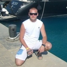 Олег, г. Пермь