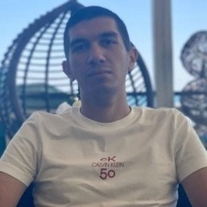 Алиев Эльмар Нариман Оглы