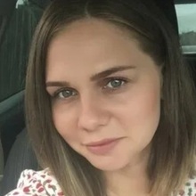 Юрист Хмелевская Карина Игоревна, г. Красноярск