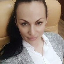  Кошелева Надежда Геннадьевна, г. Феодосия