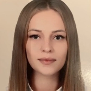 Докукина Валерия Олеговна