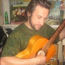 АЛЕКСАНДР, г. Новосибирск