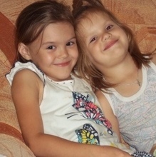 Валентина, г. Самара