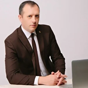 Жерепа Александр Сергеевич
