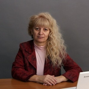 Шипковская Татьяна Юрьевна