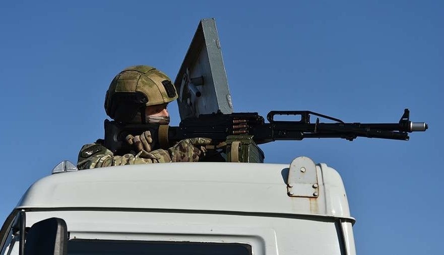 Украина сегодня, последние новости 25 февраля 2022: обстановка в ДНР и ЛНР сейчас, 25.02.2022, сводки ополчения из Донбасса, что происходит?