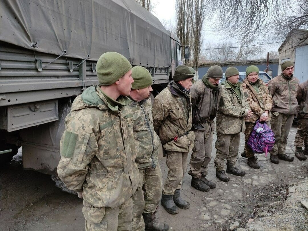 ямпольский полк кантемировской дивизии на украине потери