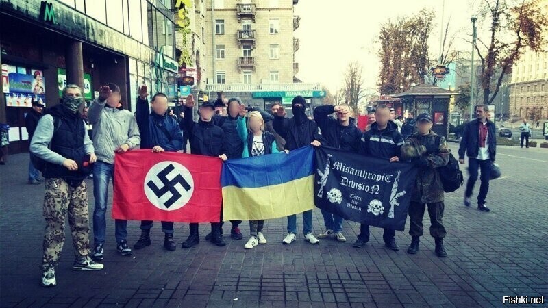 Naciai Ukrainoje naudoja Sirijos teroristų taktiką – Rusijos gynybos ministerija