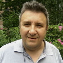 Юрист-правозащитник Милосердов Владимир Александрович, г. Тверь