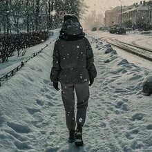 Екатерина, г. Москва