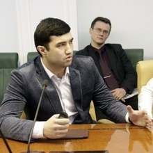  Ризванов Азрет Ангарикович, г. Ставрополь