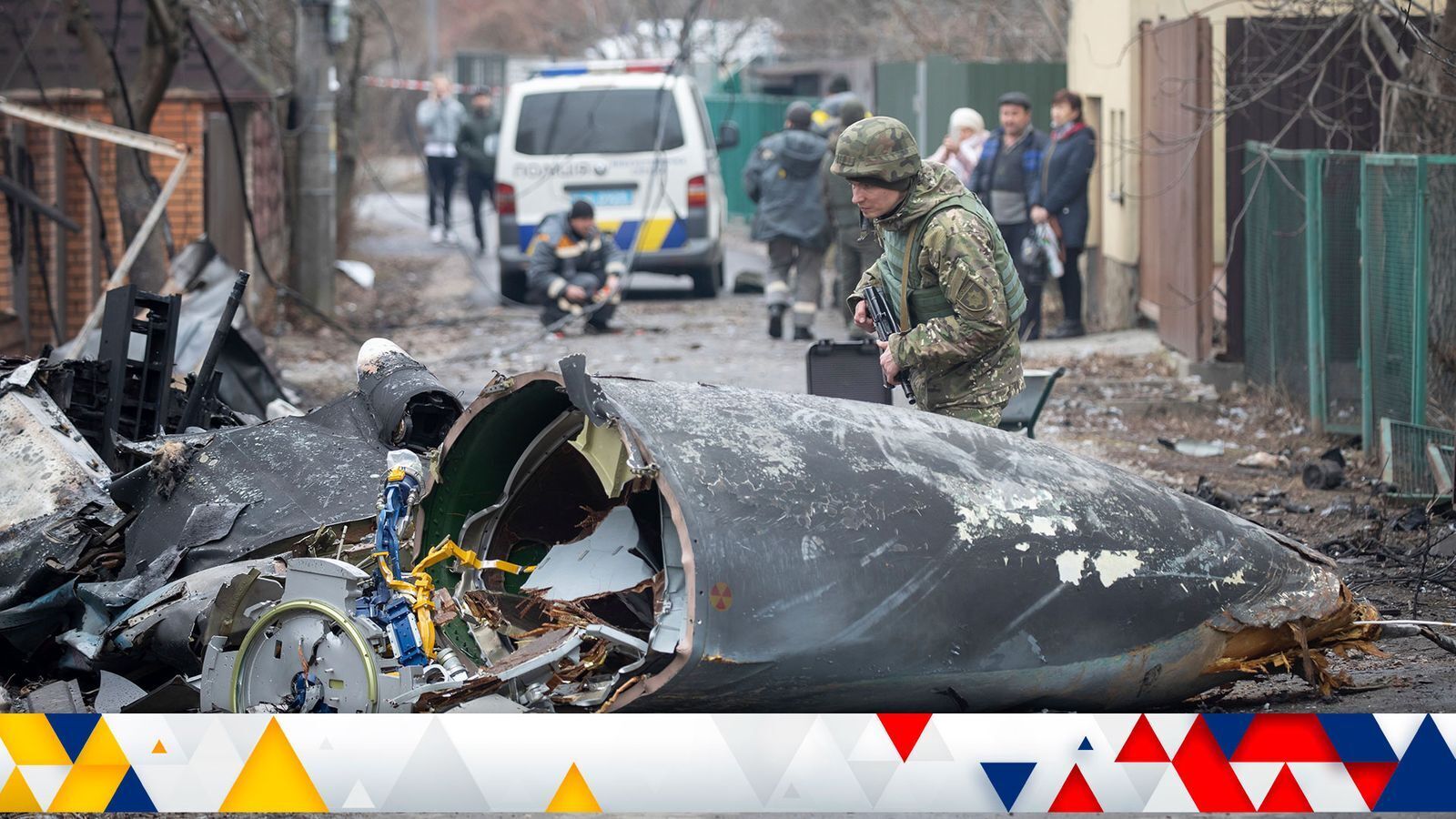 Россия - Украина сегодня, последние новости 26 февраля 2022: война идет или нет, обзор событий в Донбассе, обстановка на Украине сейчас, 26.02.2022