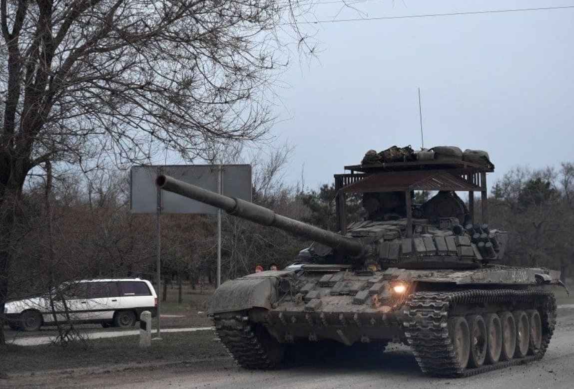 Война на Украине сегодня, 26 февраля, последние новости часа: обстановка в ДНР и ЛНР, обзор боевых действий в Донбассе на 26.02.2022