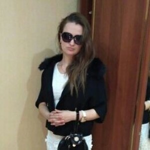 Харитонова Богдана Владимировна