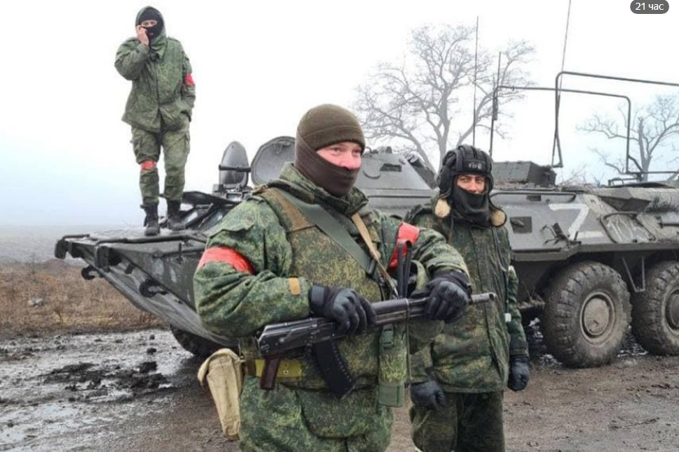 Днр лнр полностью. Войска ЛНР. Подразделения ДНР.