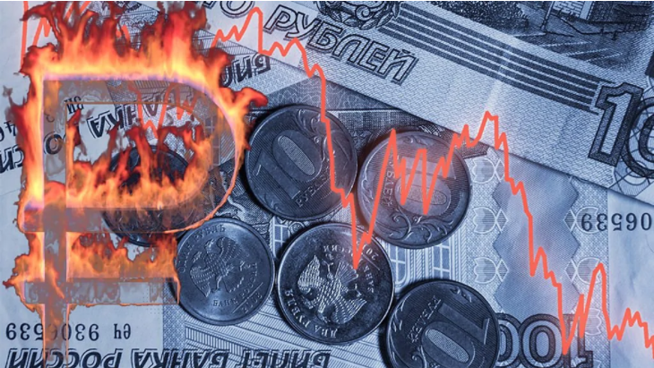 Будет ли дефолт в России? Эксперты дают прогноз по 2022 году | Oleg R., 03  марта 2022