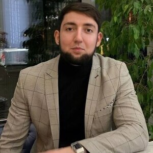 Султанов Султан Шапиевич