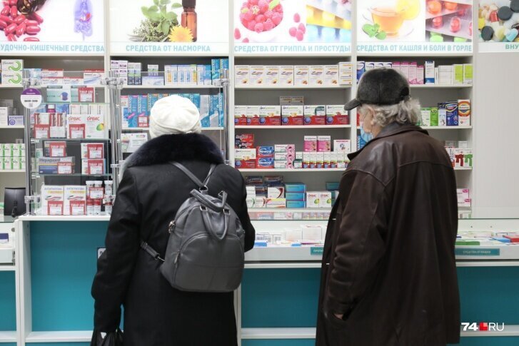 Поставка в Россию импортных лекарств из-за санкций: Будет ли дефицит .