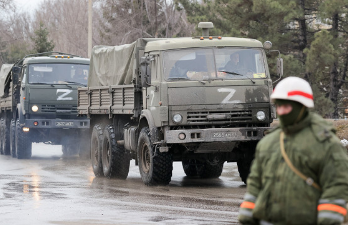 Буква z в поддержку россии картинки