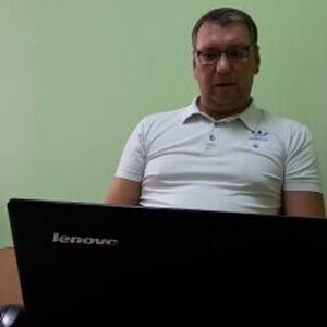 Зуев Олег Григорьевич