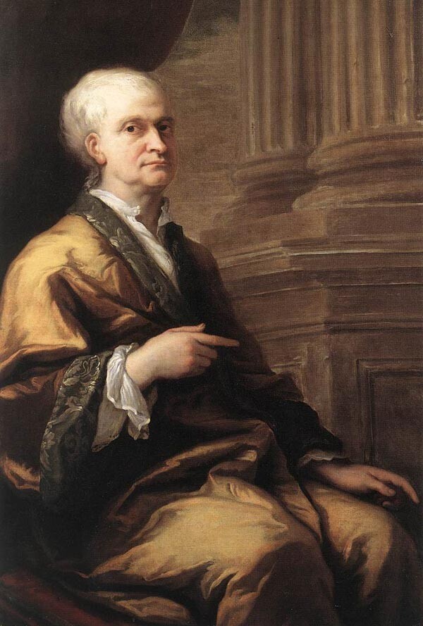 Isaac Newton : franc-maçon et mystique anglais