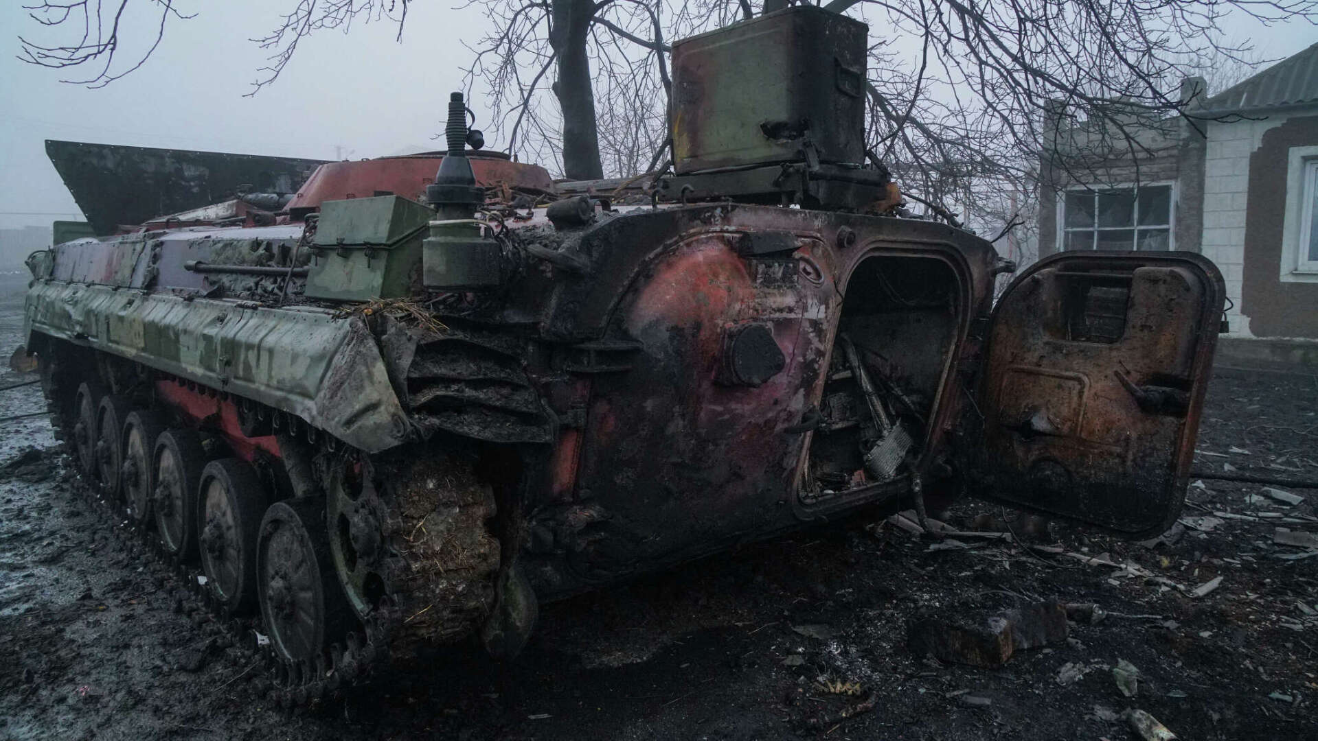 Картинки специальной военной операции на украине