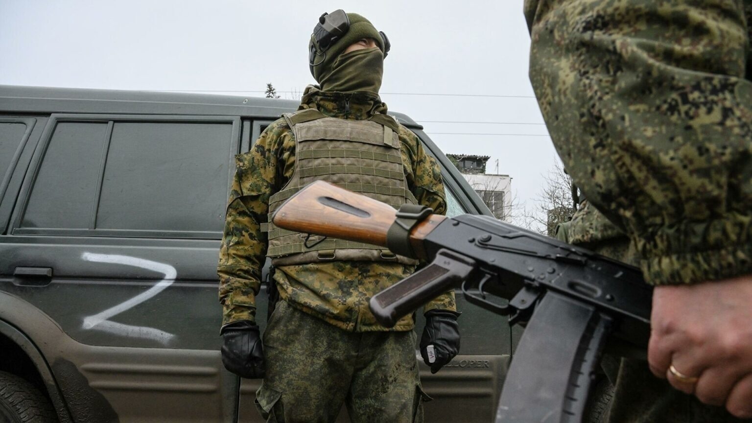 хроники битвы