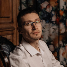 Юрисконсульт Глухих Игорь Андреевич, г. Омск