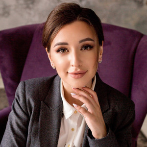 Доровских Лидия Алексеевна