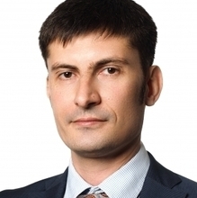  Пирожков Алексей Владимирович, г. Москва