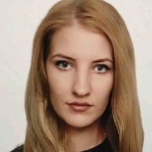  Андреева Ирина Михайловна, г. Москва