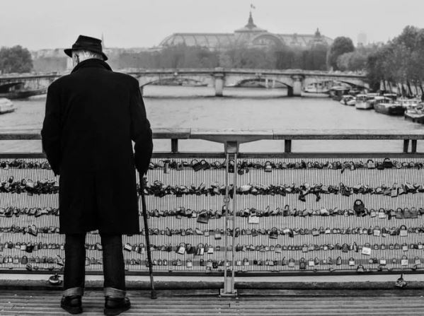 Скоро 2021 год будем вспоминать с радостью