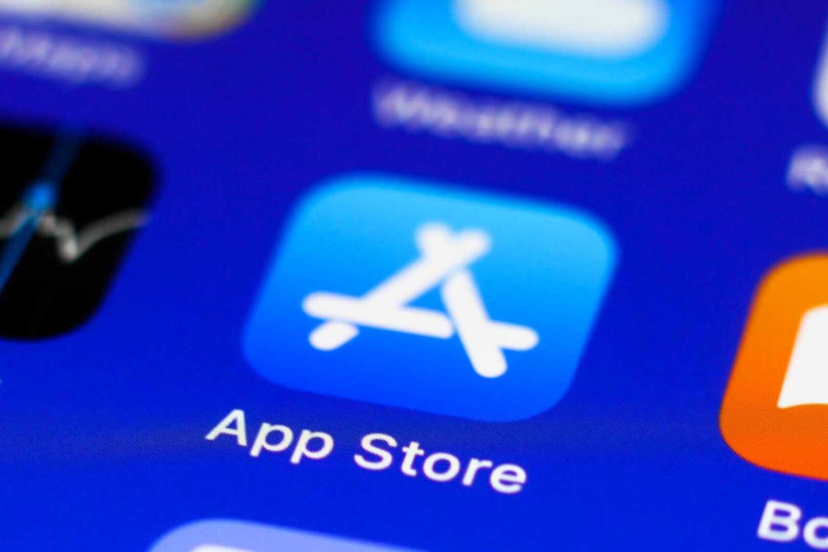 App Store на iPhone (iOS) начали блокировать в России | Степанов Евгений  Сергеевич, 11 марта 2022