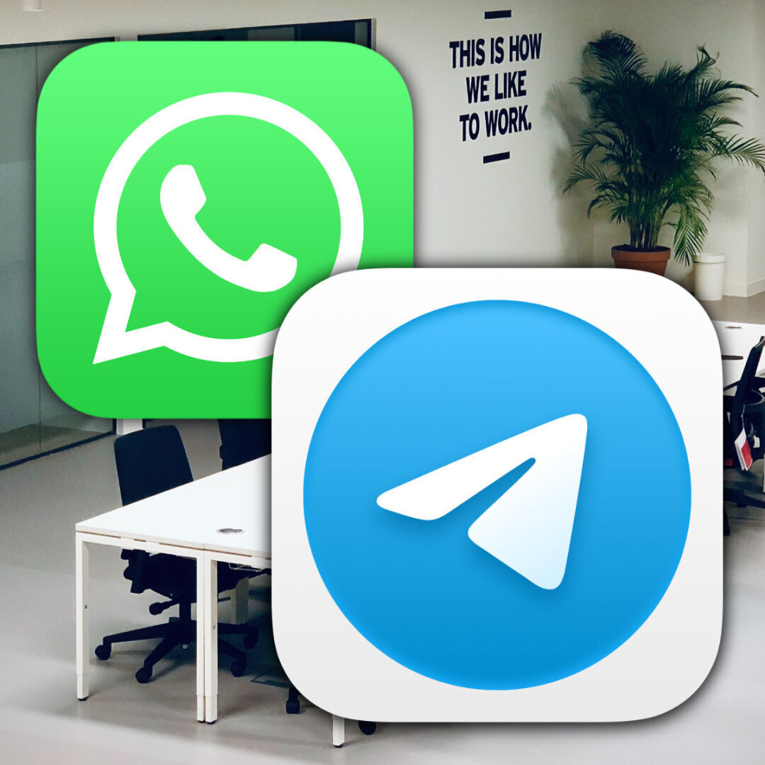 Стоит ли переходить на Telegram с WhatsApp из-за санкций Запада: список преимуществ и недостатков
