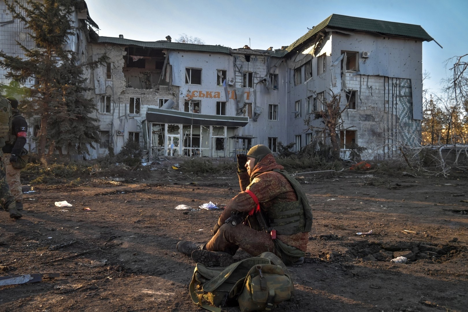 Число погибших при обстреле Волновахи со стороны ВСУ возросло до трех, заявили в ДНР