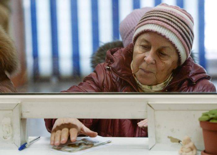 Что ожидает российских пенсионеров с 1 апреля 2022 года: мнение экспертов РФ
