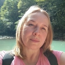 Наталия, г. Магнитогорск