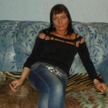 Tatyana, г. Томск