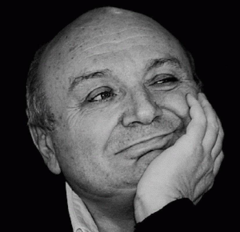 Актуальное от Жванецкого
