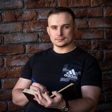 Денис Л, г. Сергиев Посад