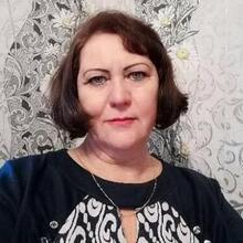 Вераника Анатольевна, г. Оренбург