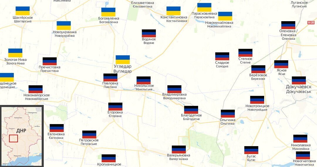 Военная операция на Украине сегодня, 18.03.2022: новая карта боевых действий, обстановка на Донбассе, свежие новости. ВСУ минирует пляжи Одессы