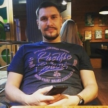 Антон Вячеславович, г. Рыбинск