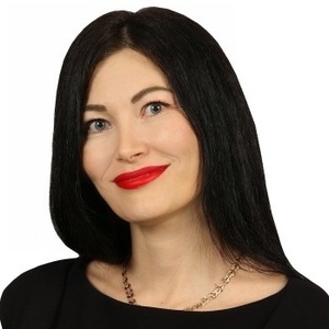 Жарикова Наталья Александровна